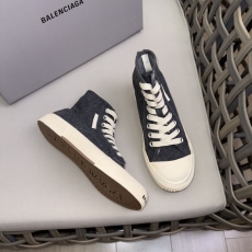 Balenciaga High Shoes